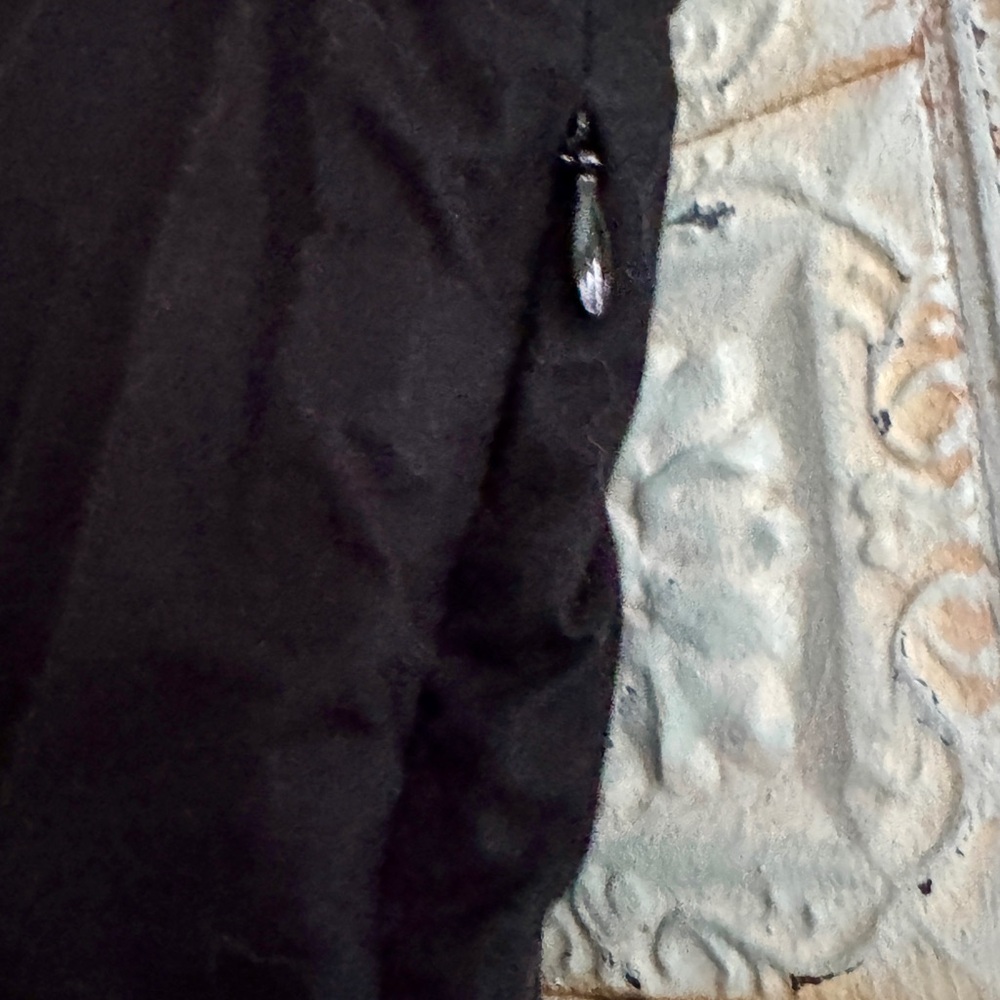 J.Crew Tiered Poplin dress - Picture 4 of 4